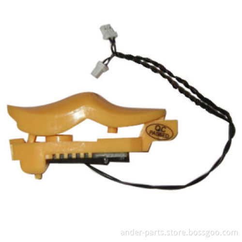 Wholesale for Symbol MC9090 trigger assembly with PCB, 2-pin